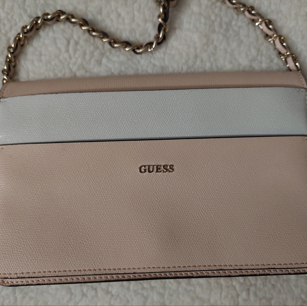 GUESS handbag